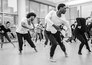 Uprooted - The journey of jazz dance