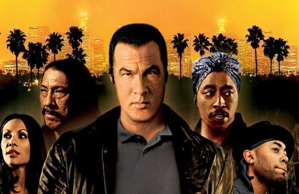 Urban Justice