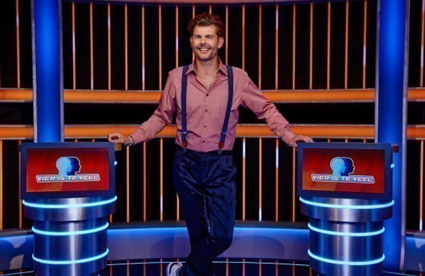 Sander Lantinga