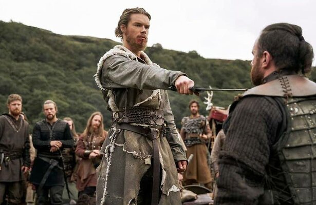 Vikings: Valhalla
