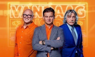 Vandaag inside Oranje