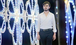 Versace: Imperium der Träume