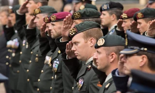 Veteranendag