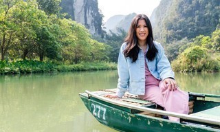 Vietnam - Eine Reise mit Mai Thi Nguyen-Kim