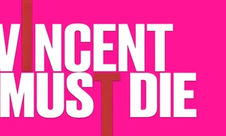 Vincent doit mourir