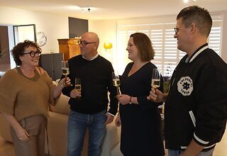 vtwonen weer verliefd op je huis
