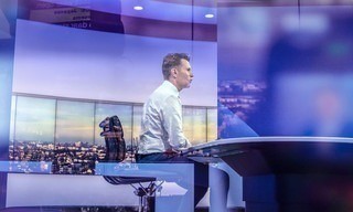 VRT NWS journaal