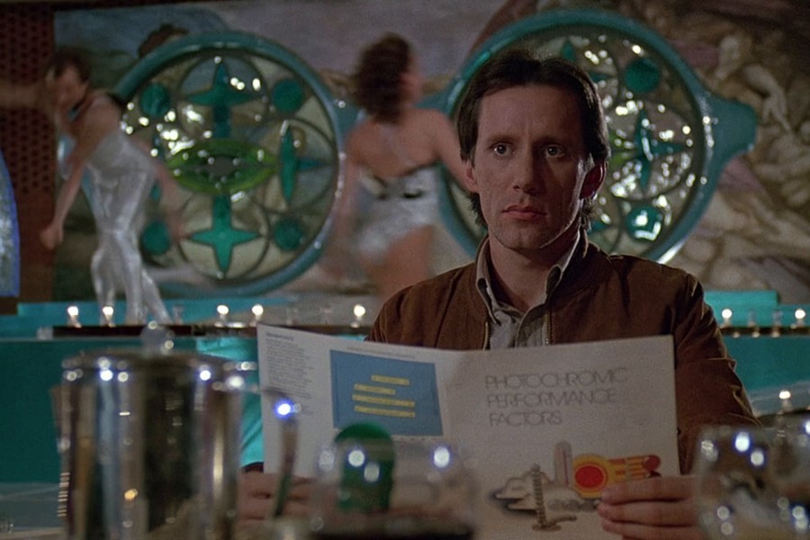 Videodrome
