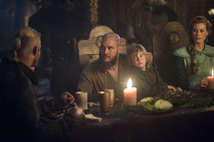 Vikings