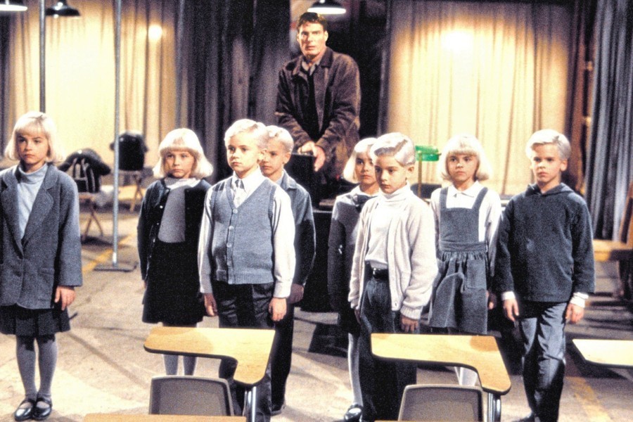 Village of the Damned
