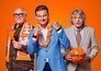 Vandaag inside Oranje