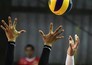 Volleybal Nations League (v): Nederland - Polen