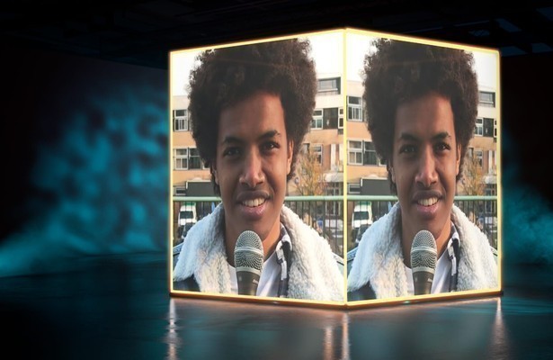 Van de Wereld