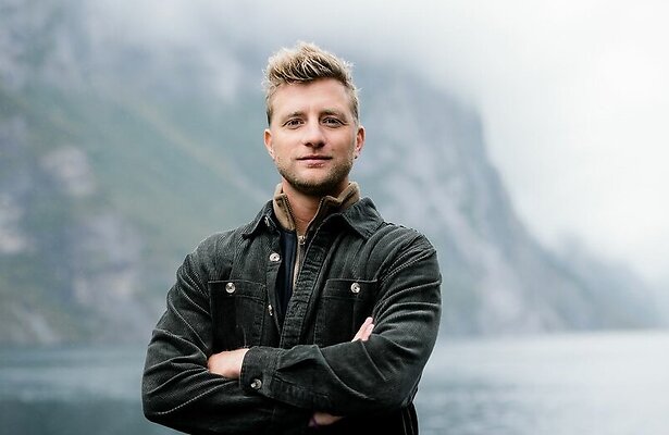 Jan Versteegh