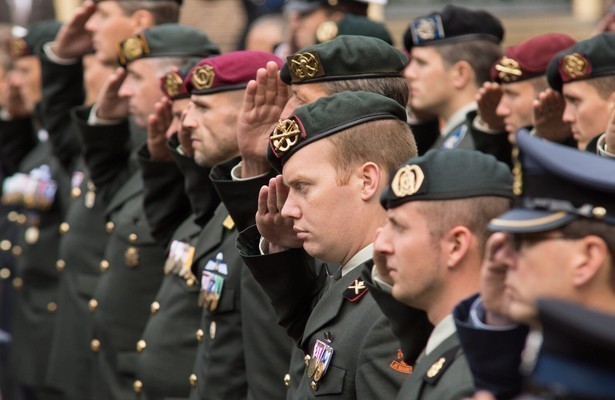 Veteranendag