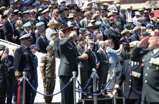 Veteranendag