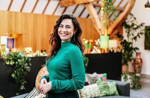 Nadia Moussaid