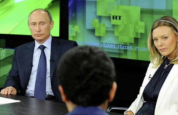 Russia Today