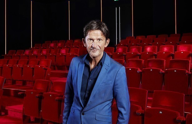 Cornald Maas