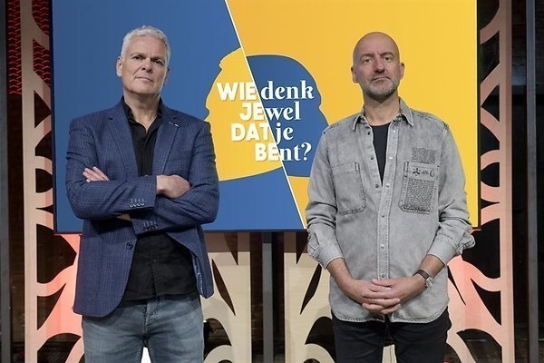 Beledigen met of zonder stress