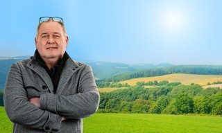 Waldis Welt