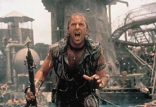 Waterworld