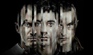 Web of lies