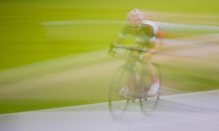 Cycling show