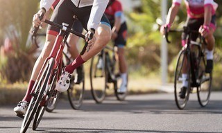 Wielrennen: Copenhagen Sprint (m)