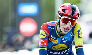 Wielrennen: Copenhagen Sprint Vrouwen