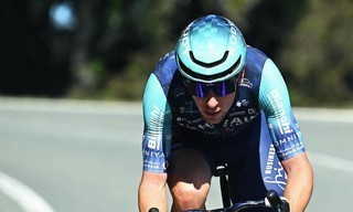 Wielrennen: Ronde van Slovenië (m)