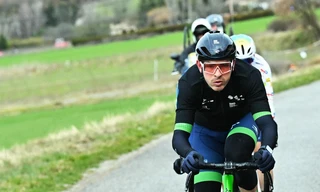 Wielrennen: Ronde van Slovenië (m)