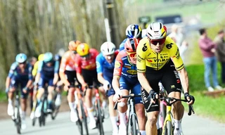 Wielrennen: Tour Auvergne - Rhône-Alpes