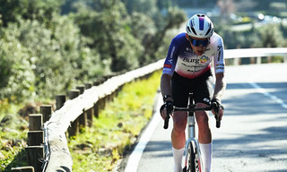 Wielrennen: Tour Auvergne - Rhône-Alpes