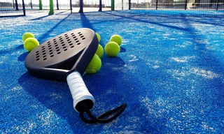 World Padel Tour: Valencia Open