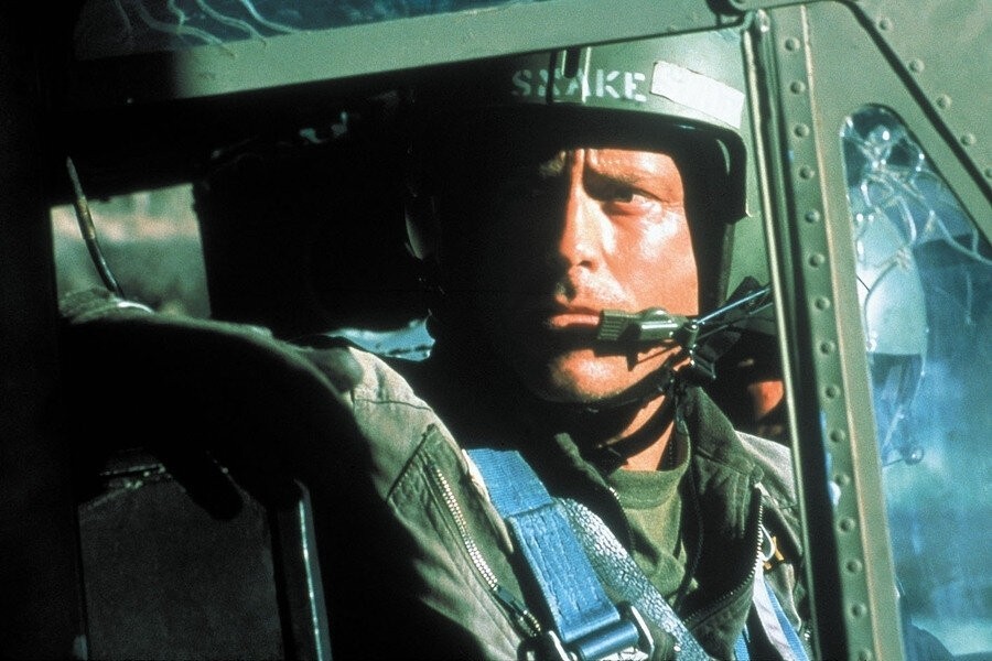 We Were Soldiers
