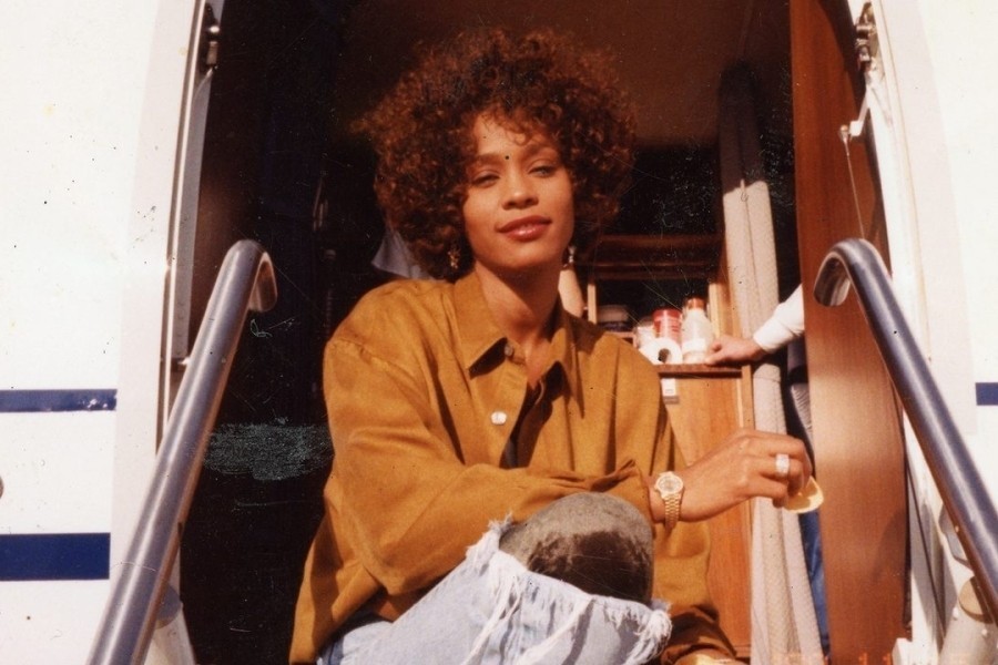 Whitney