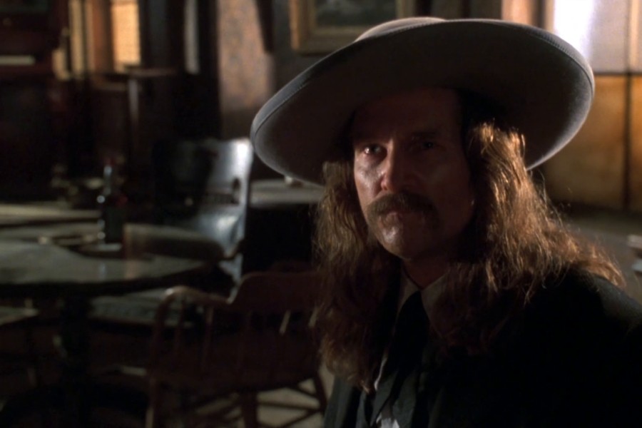Wild Bill