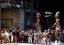 Wagner opera - Die Meistersinger von Nürnberg