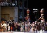 Wagner opera - Die Meistersinger von Nürnberg