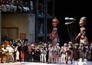 Wagner opera - Die Meistersinger von Nürnberg