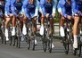 Wielrennen: Championnats de Belgique