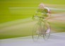 Cycling show