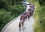 Wielrennen: Tour Auvergne - Rhône-Alpes