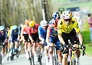 Wielrennen: Tour Auvergne - Rhône-Alpes