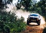 Woestijnrally: Desafío Ruta