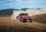 Woestijnrally: Desafío Ruta