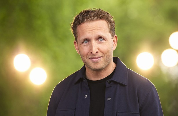 Peter Pannekoek