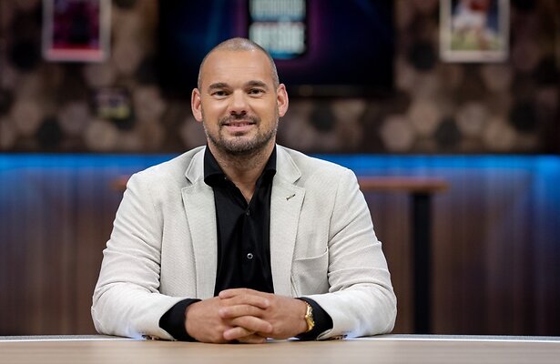 Wesley Sneijder