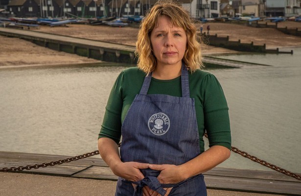 Kerry Godliman